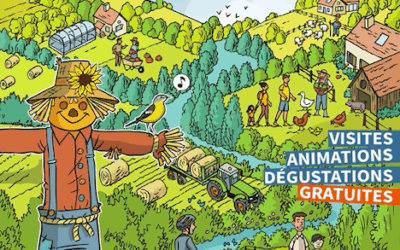 De ferme en ferme